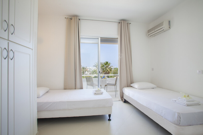 The Secret to Enjoying Your 5 Star Villa in Protaras, Protaras Villa 1440