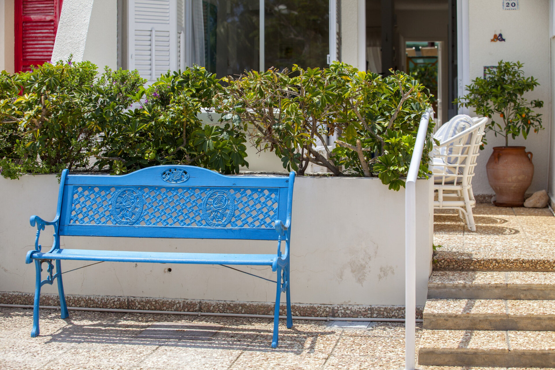 The Secret to Enjoying Your 5 Star Villa in Protaras, Protaras Villa 1440