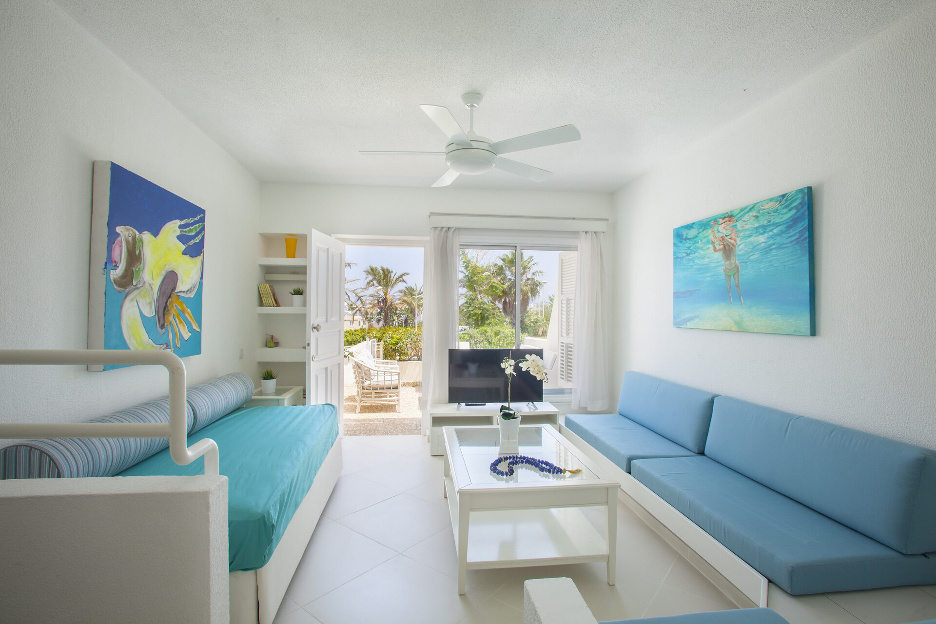 The Secret to Enjoying Your 5 Star Villa in Protaras, Protaras Villa 1440