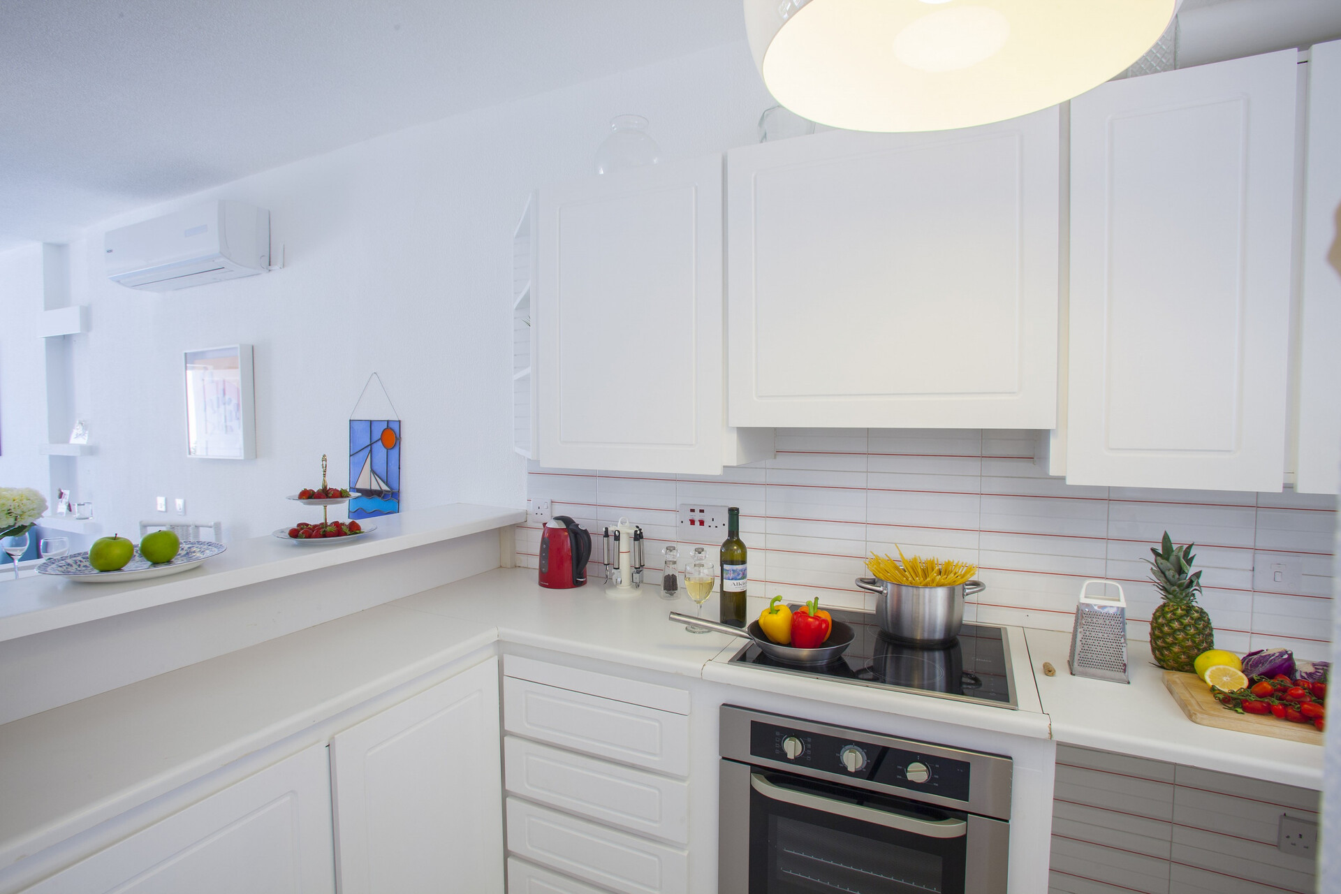 The Secret to Enjoying Your 5 Star Villa in Protaras, Protaras Villa 1440
