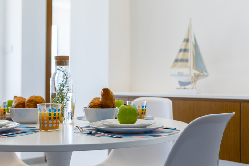 Imagine You and Your Family Renting this Perfect Beachfront Apartment, Larnaca Apartment 1388