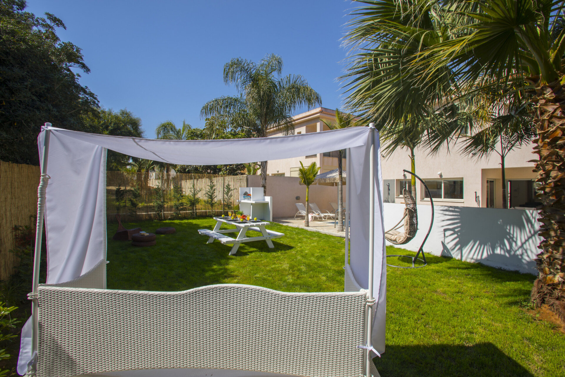 The Secret to Enjoying Your 5 Star Villa close to the Beach in Pernera, Protaras Villa 1449