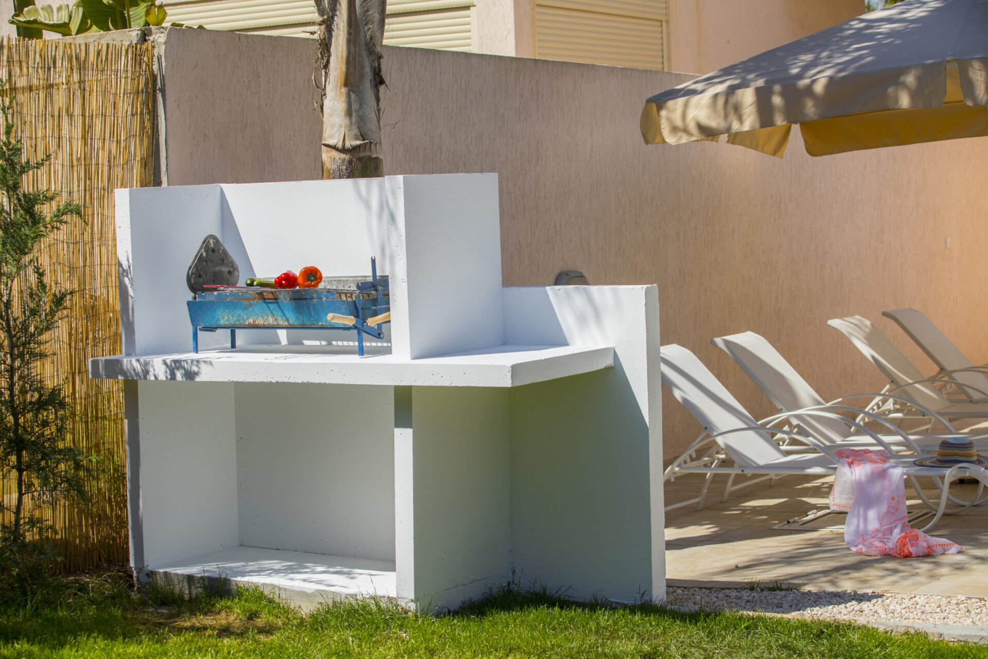 The Secret to Enjoying Your 5 Star Villa close to the Beach in Pernera, Protaras Villa 1449