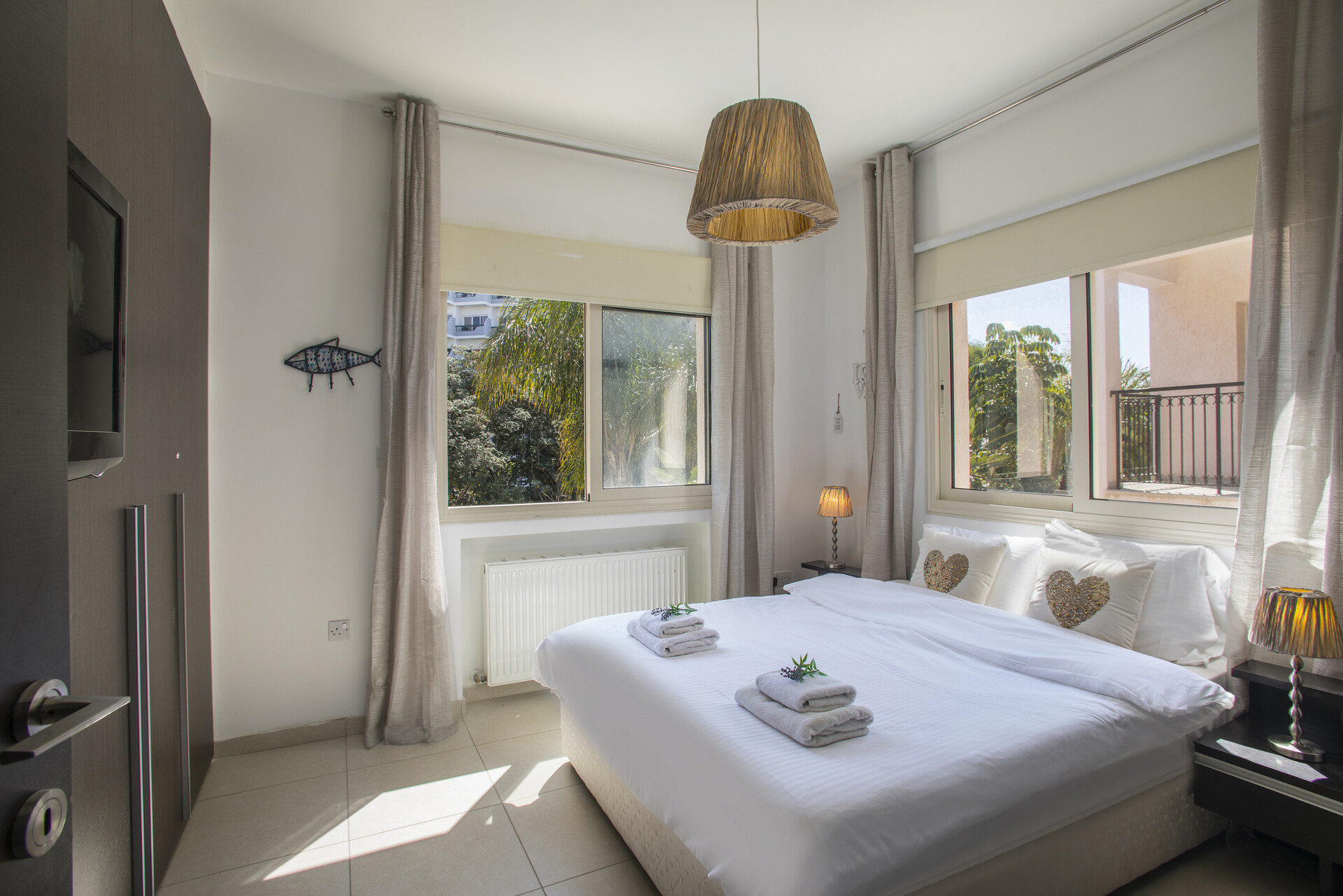 The Secret to Enjoying Your 5 Star Villa close to the Beach in Pernera, Protaras Villa 1449