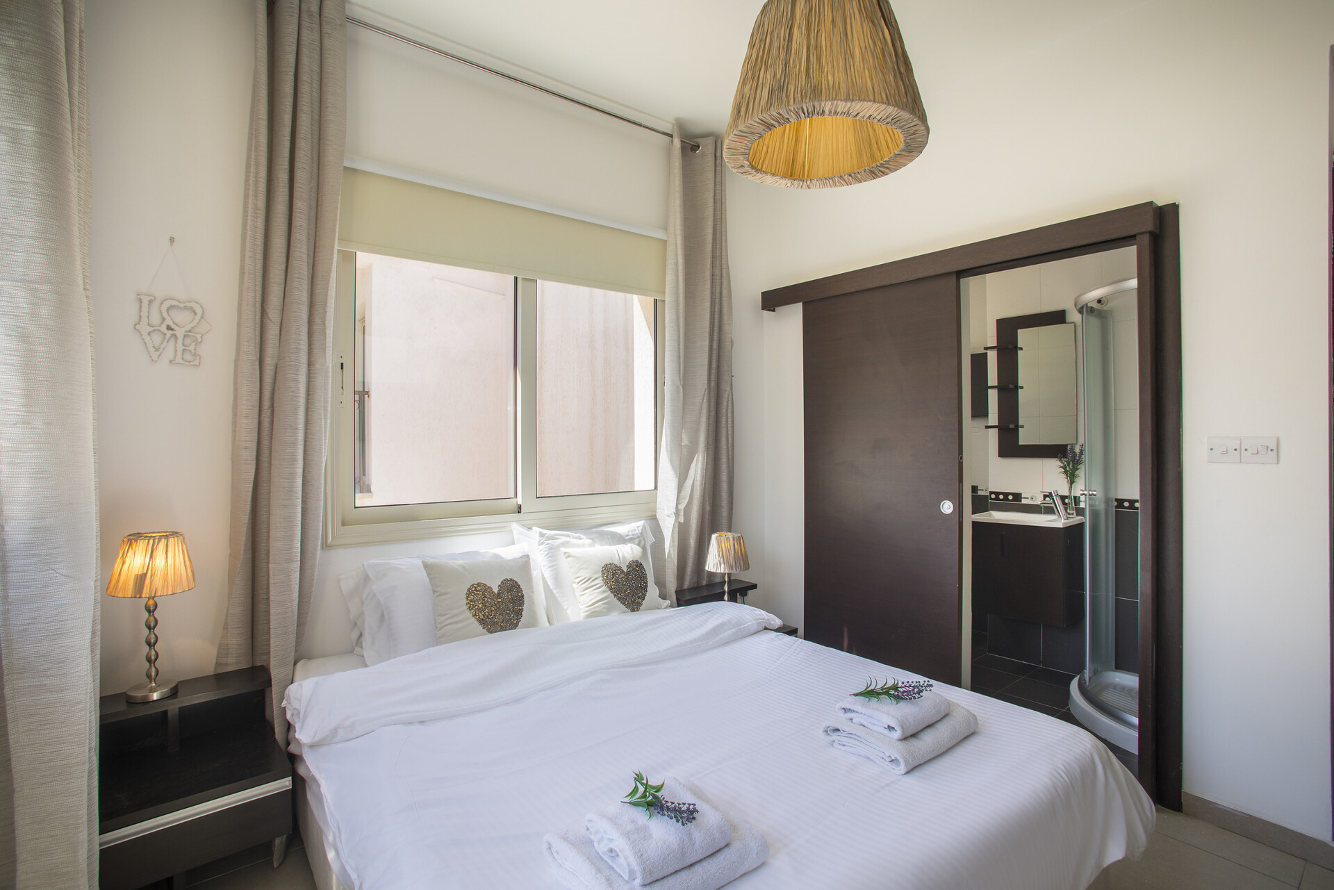 The Secret to Enjoying Your 5 Star Villa close to the Beach in Pernera, Protaras Villa 1449