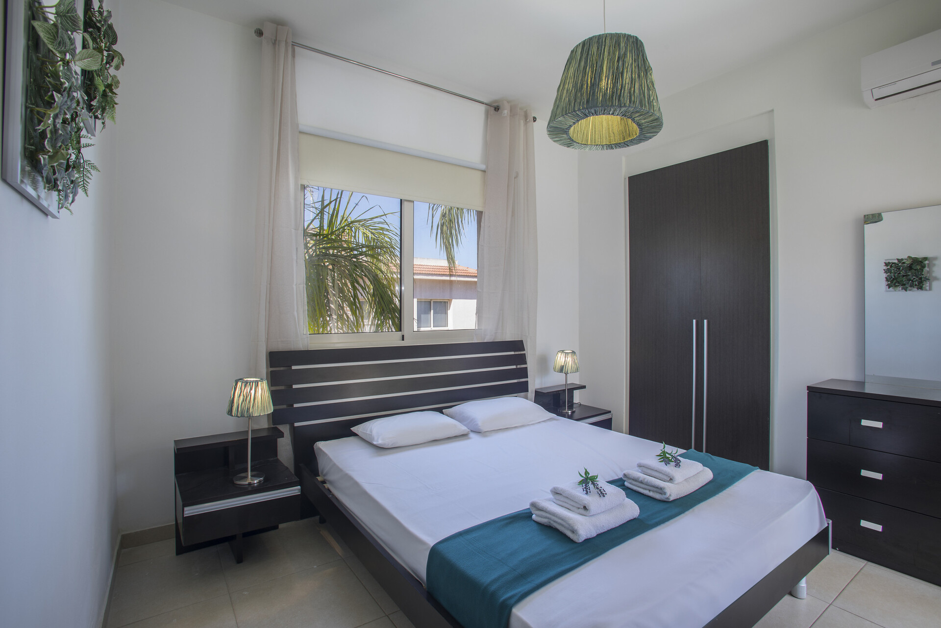 The Secret to Enjoying Your 5 Star Villa close to the Beach in Pernera, Protaras Villa 1449