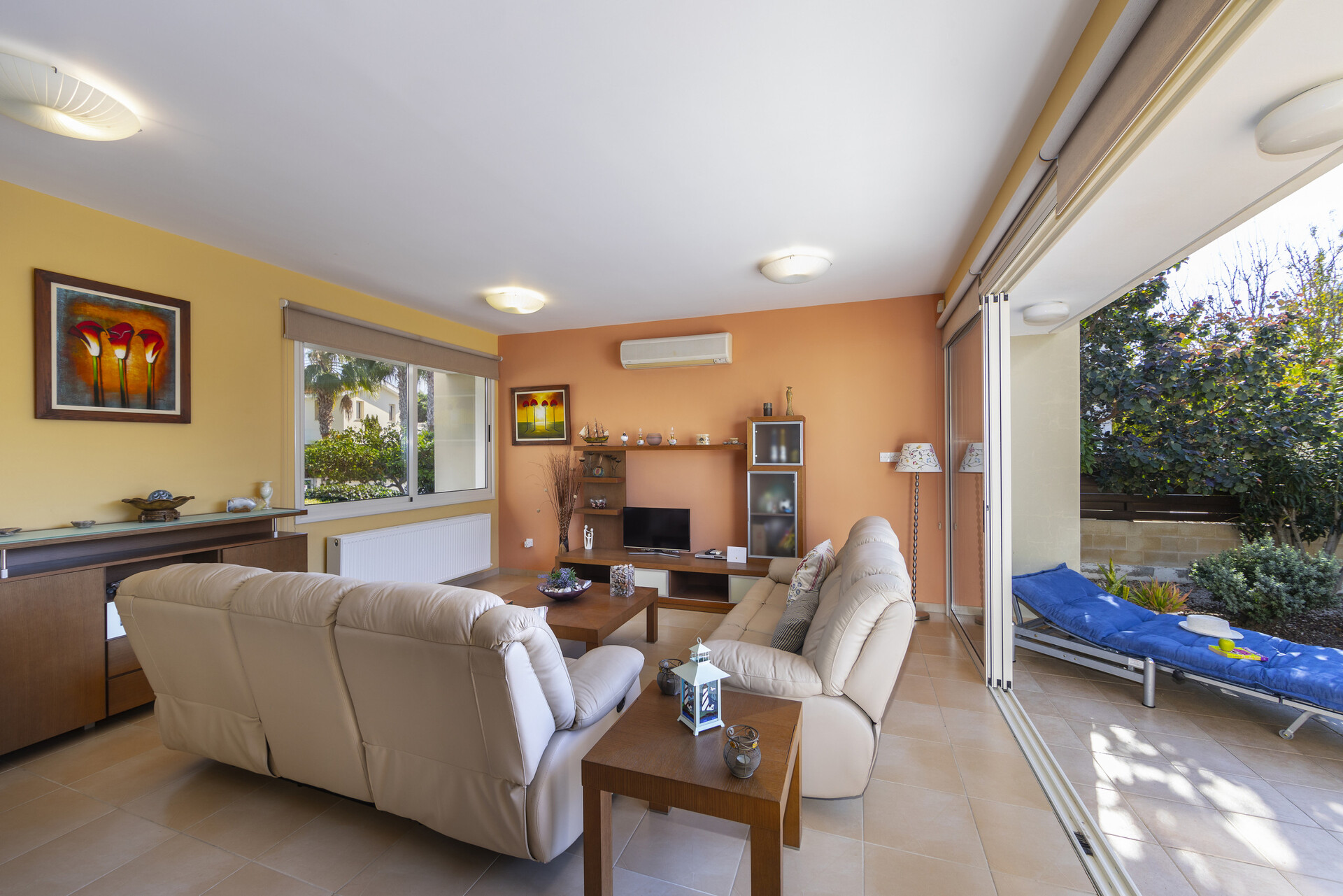 At Last You can Rent the Perfect Luxury Villa in Larnaca, Larnaca Villa 1392