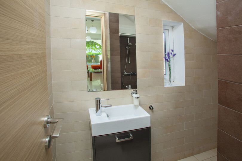 Luxury 3 Bedroom Villa on the Beach, Ayia Napa Villa 1369