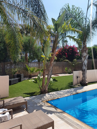 You and Your Family will love this Villa close to Pernera, Protaras Villa 1453