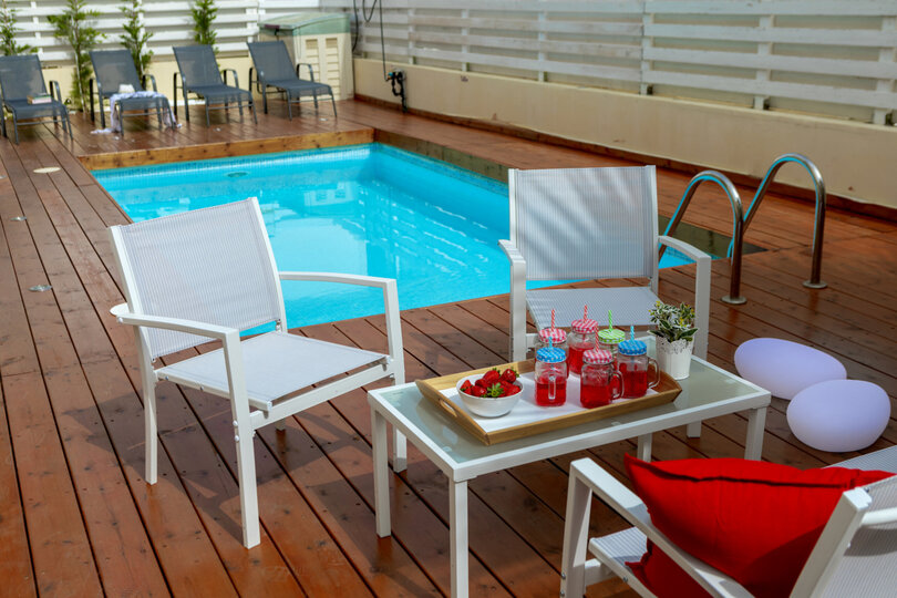 You and Your Family will Love this 5 Star Villa with Private Pool, Protaras Villa 1458