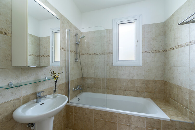 You and Your Family will Love this 5 Star Villa with Private Pool, Protaras Villa 1458