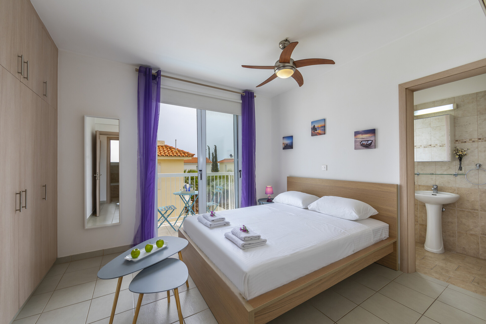 You and Your Family will Love this 5 Star Villa with Private Pool, Protaras Villa 1458