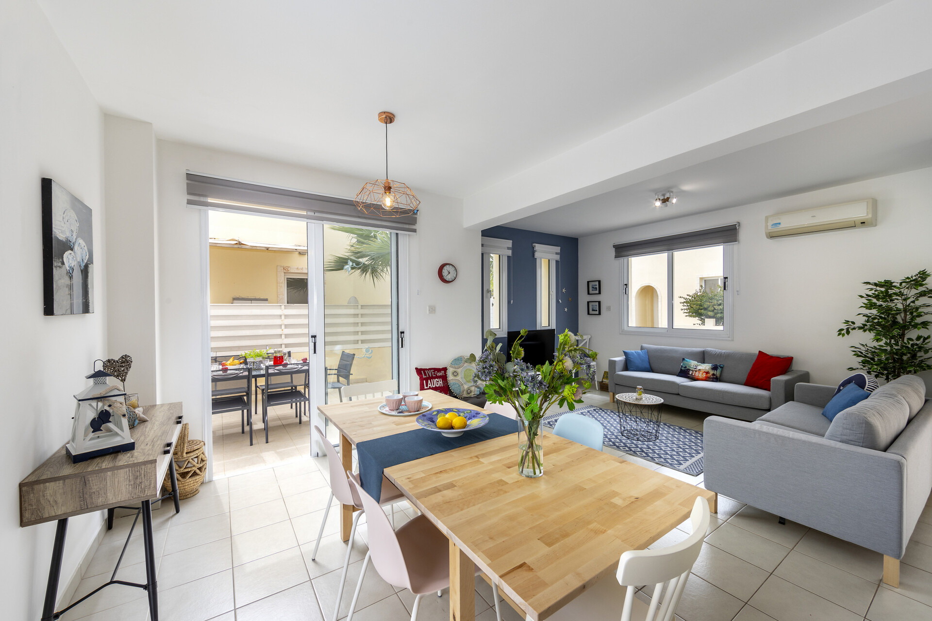 You and Your Family will Love this 5 Star Villa with Private Pool, Protaras Villa 1458