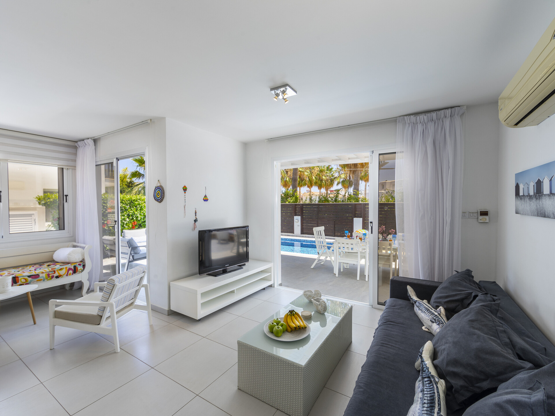 The Ultimate Guide to Renting Your Luxury 3 Bedroom Villa close to the Beach, Protaras Villa 1461