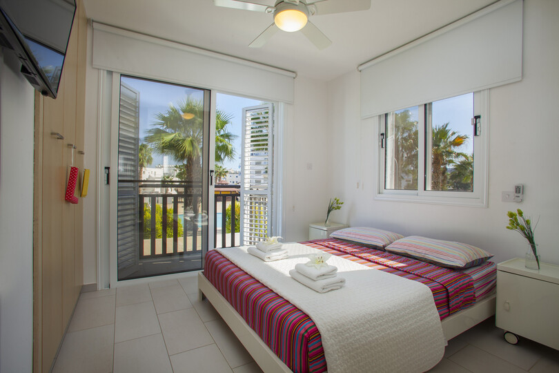 The Ultimate Guide to Renting Your Luxury 3 Bedroom Villa close to the Beach, Protaras Villa 1461