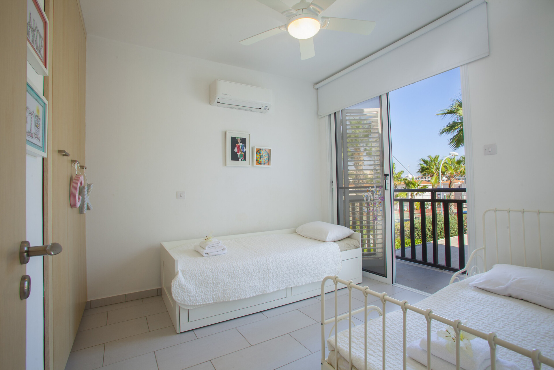 The Ultimate Guide to Renting Your Luxury 3 Bedroom Villa close to the Beach, Protaras Villa 1461