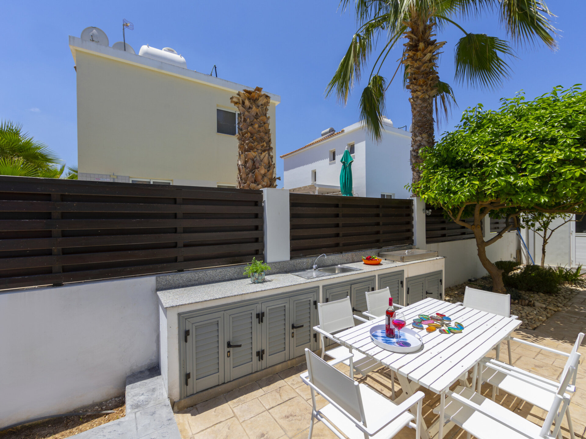 The Ultimate Guide to Renting Your Luxury 3 Bedroom Villa close to the Beach, Protaras Villa 1461