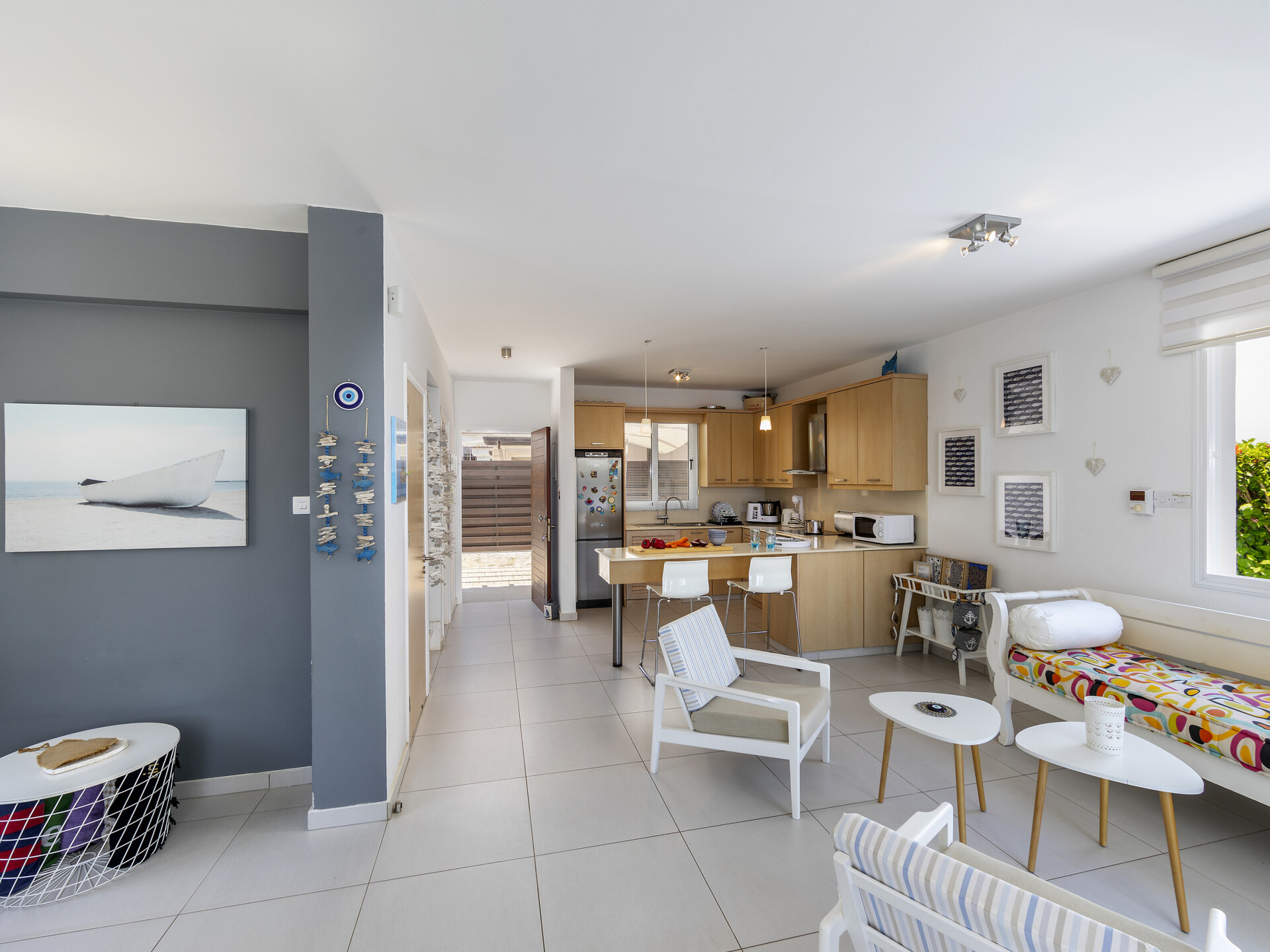 The Ultimate Guide to Renting Your Luxury 3 Bedroom Villa close to the Beach, Protaras Villa 1461