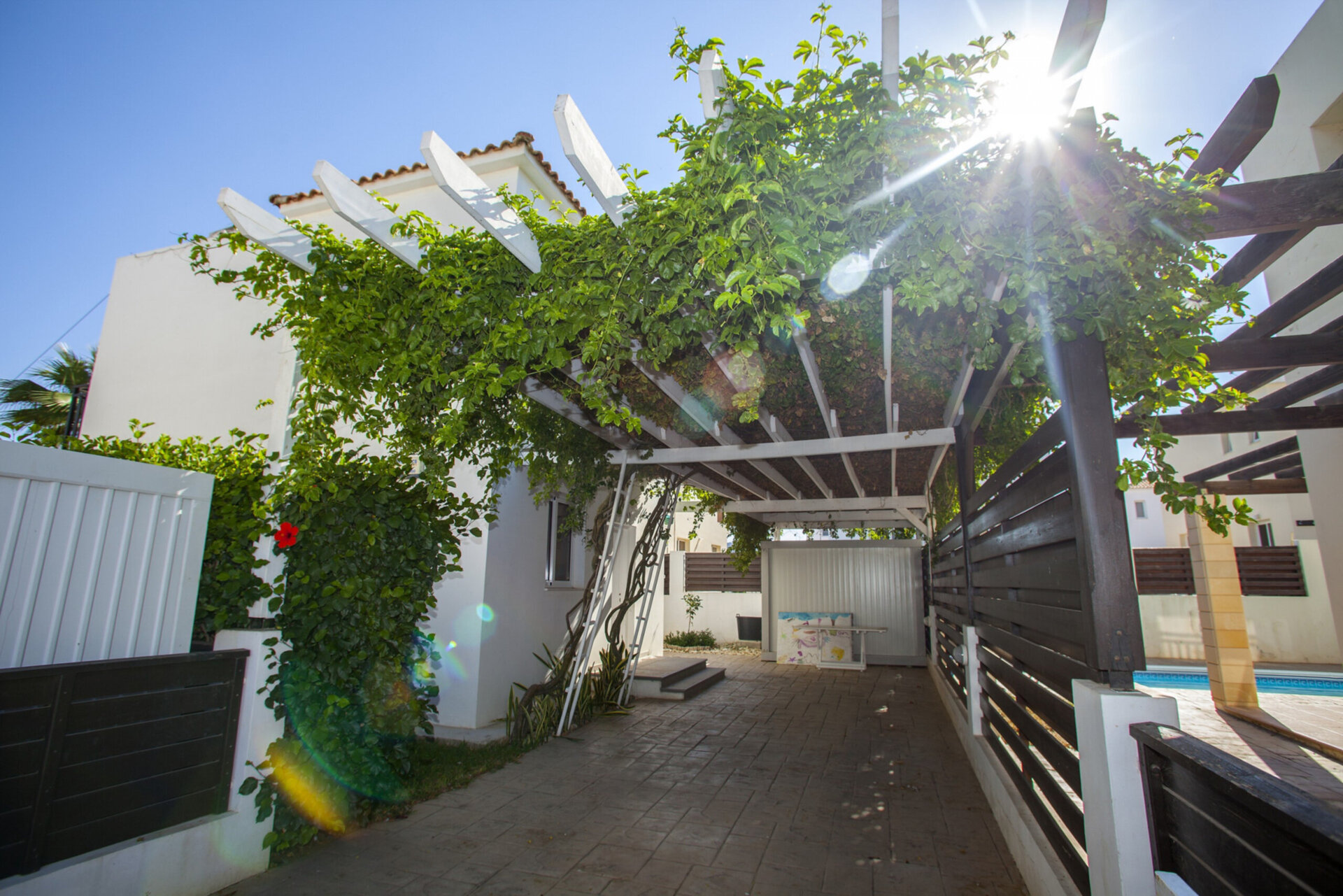 The Ultimate Guide to Renting Your Luxury 3 Bedroom Villa close to the Beach, Protaras Villa 1461