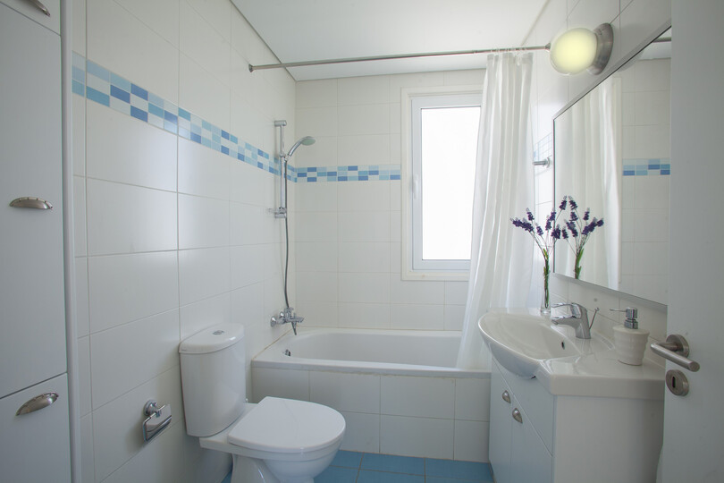 How to Rent Your Own Beachfront Villa, Protaras Villa 1463