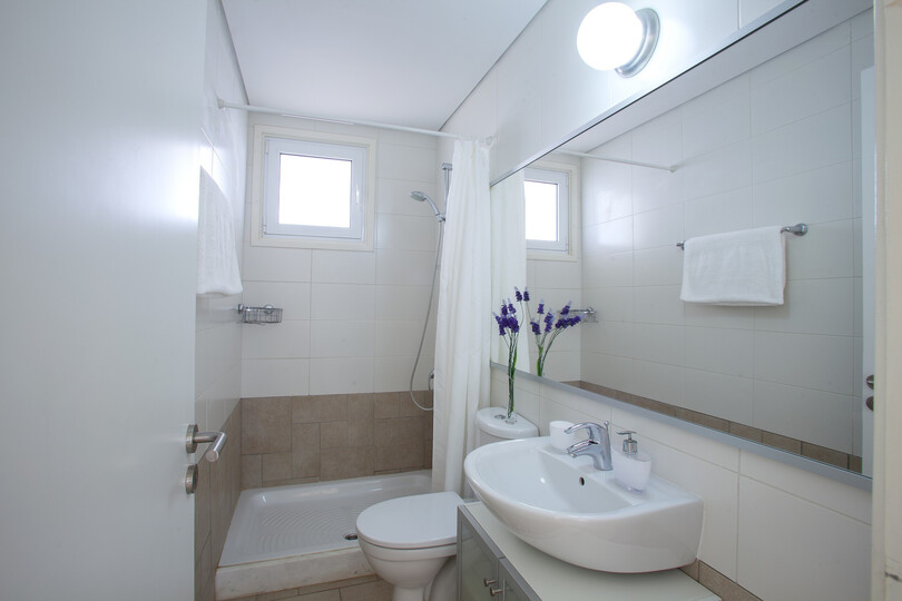 How to Rent Your Own Beachfront Villa, Protaras Villa 1463