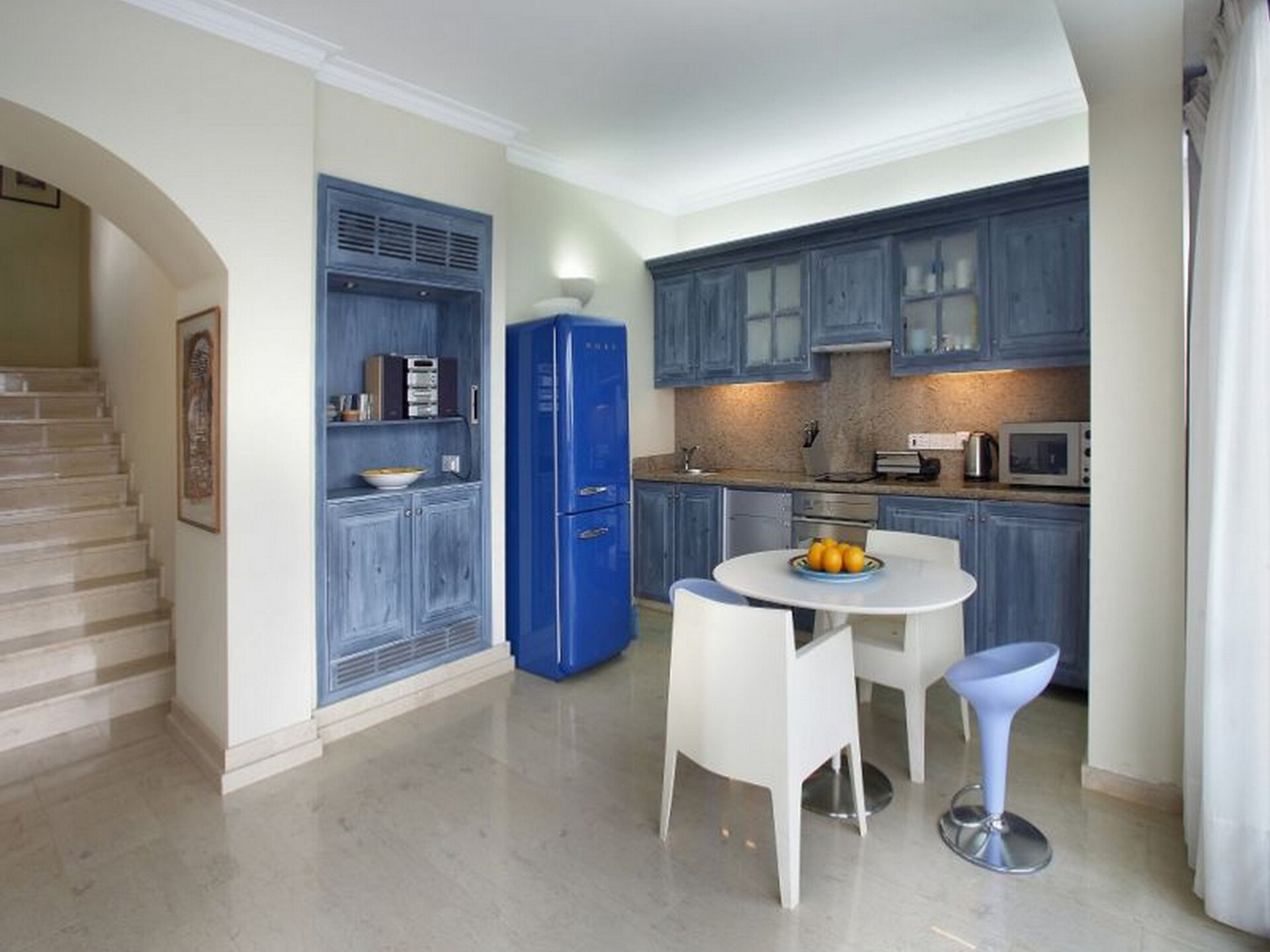 How to Rent Your Own Villa  with Fantastic Private Pool, Protaras Villa 1464