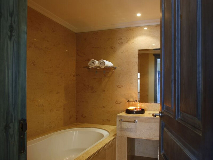 How to Rent Your Own Villa  with Fantastic Private Pool, Protaras Villa 1464