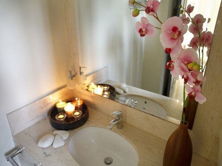 How to Rent Your Own Villa  with Fantastic Private Pool, Protaras Villa 1464