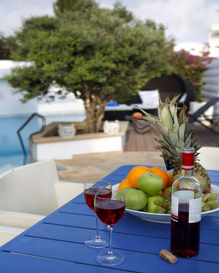 How to Rent Your Own Villa  with Fantastic Private Pool, Protaras Villa 1464