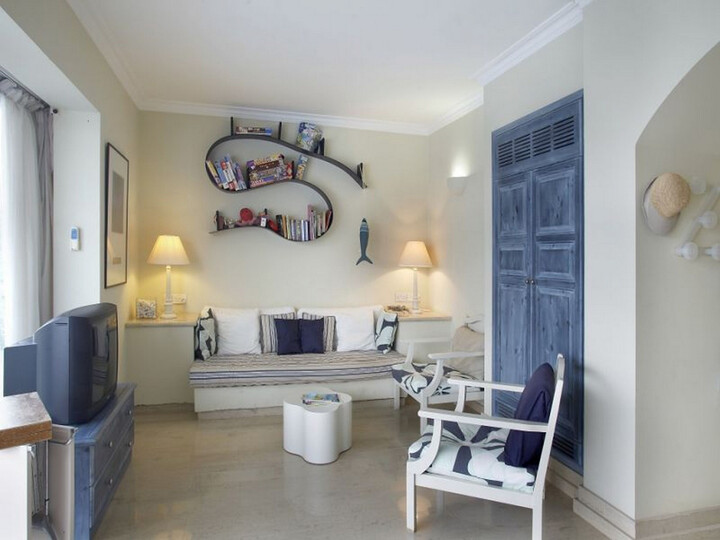 How to Rent Your Own Villa  with Fantastic Private Pool, Protaras Villa 1464