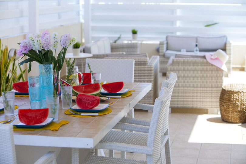 The Secret to Enjoying Your 5 Star Villa close to the Beach, Protaras Villa 1469