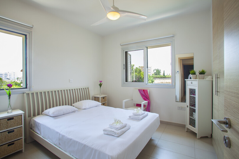 The Secret to Enjoying Your 5 Star Villa close to the Beach, Protaras Villa 1469