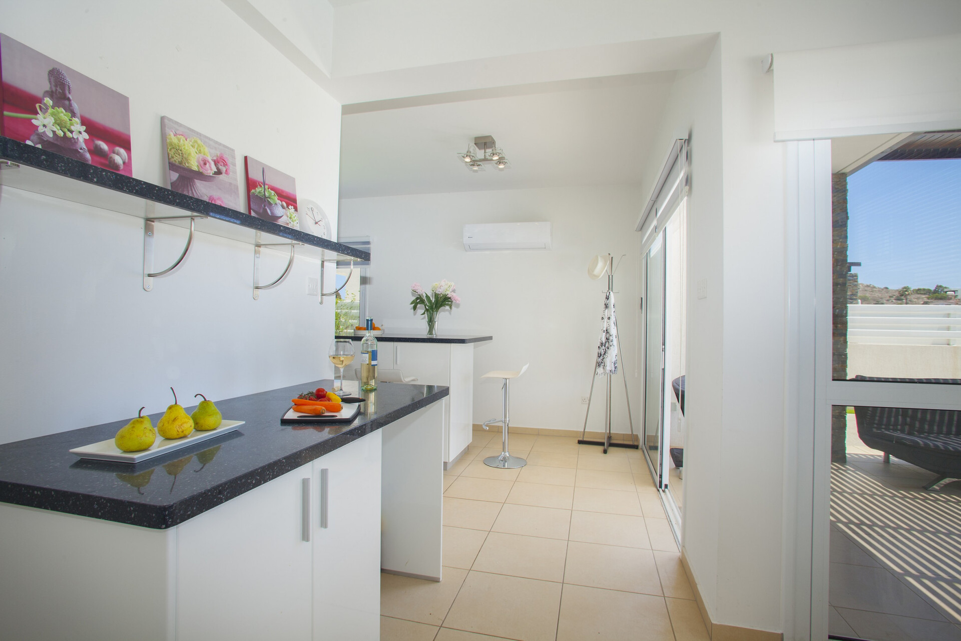 Your Beautiful Holiday Villa minutes from the Beach, Protaras Villa 1473