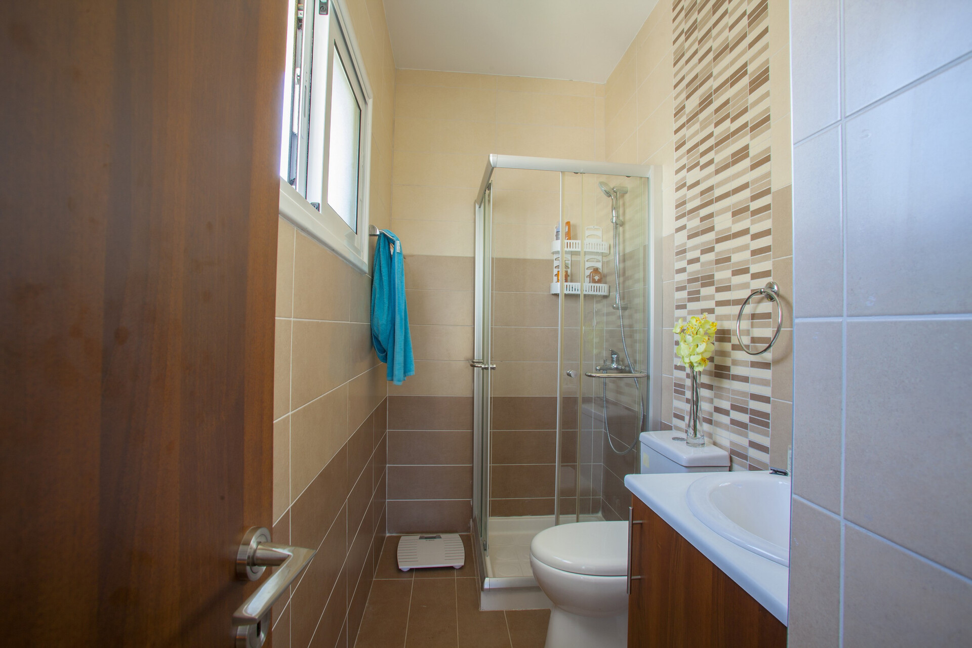 Your Beautiful Holiday Villa minutes from the Beach, Protaras Villa 1473