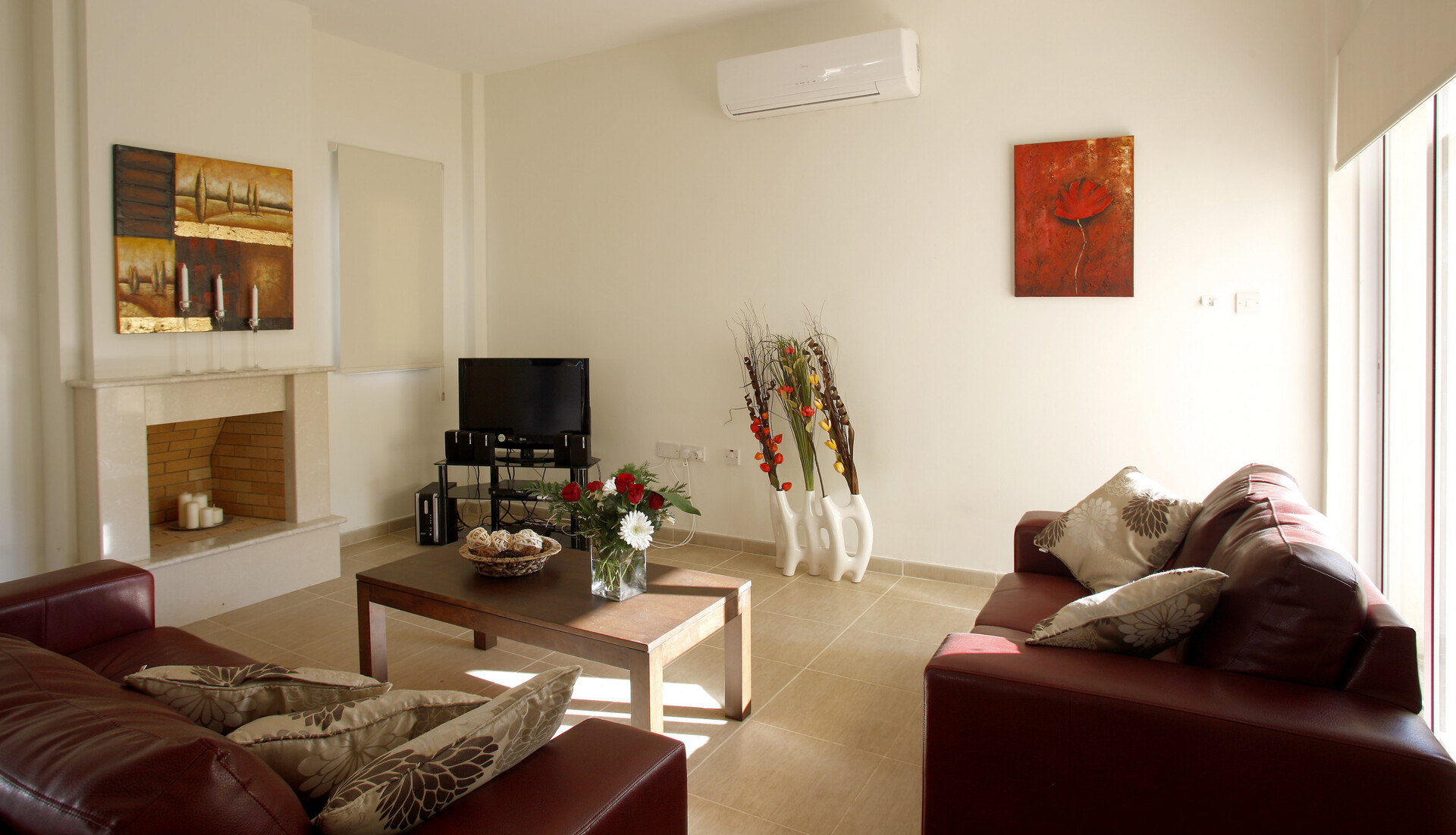 At Last You can Rent the Perfect Luxury Villa near Fig Tree Bay, Protaras Villa 1475