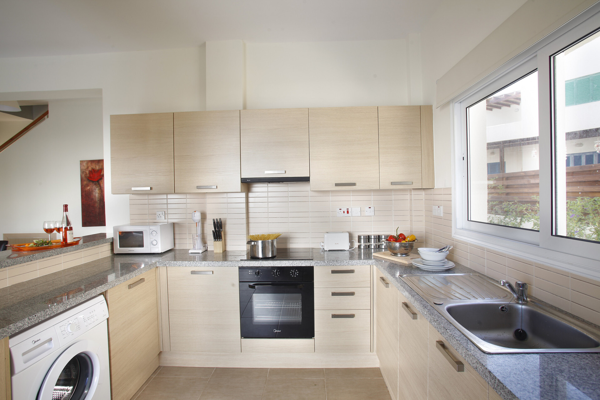 At Last You can Rent the Perfect Luxury Villa near Fig Tree Bay, Protaras Villa 1475