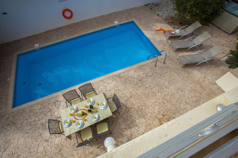 The Secret to Enjoying Your 5 Star Villa close to Fig Tree Bay, Protaras Villa 1476