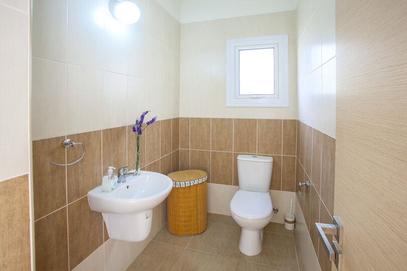 The Secret to Enjoying Your 5 Star Villa close to Fig Tree Bay, Protaras Villa 1476