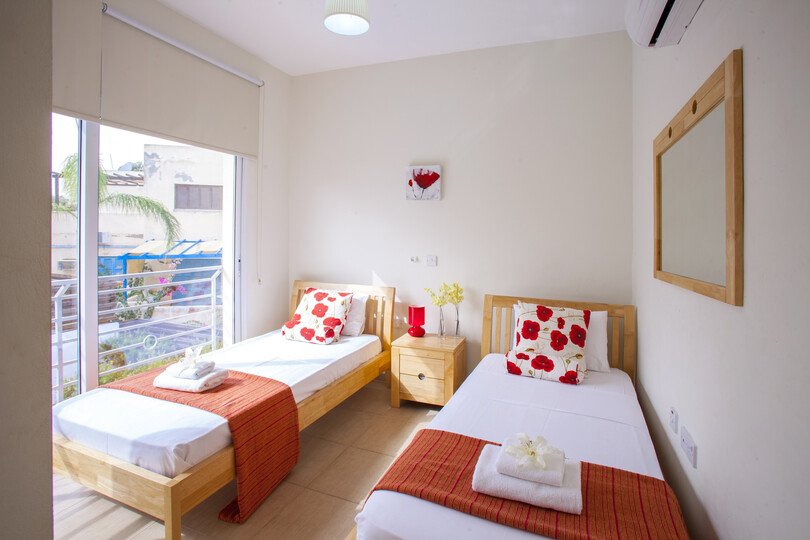 The Secret to Enjoying Your 5 Star Villa close to Fig Tree Bay, Protaras Villa 1476