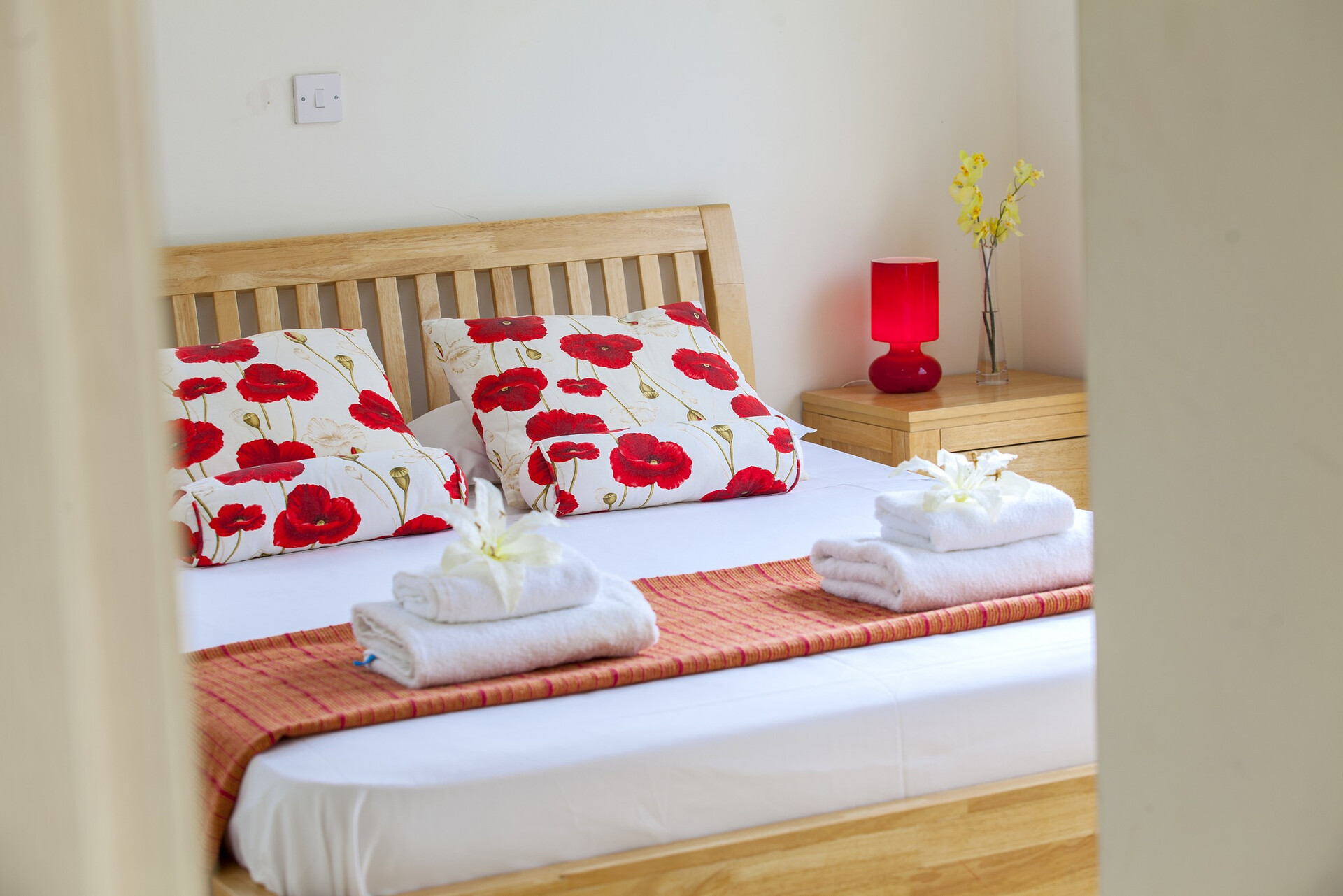 The Secret to Enjoying Your 5 Star Villa close to Fig Tree Bay, Protaras Villa 1476