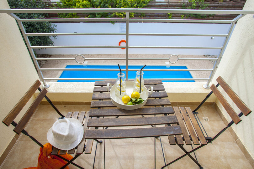 The Secret to Enjoying Your 5 Star Villa close to Fig Tree Bay, Protaras Villa 1476