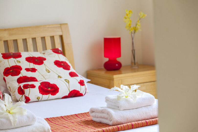 The Secret to Enjoying Your 5 Star Villa close to Fig Tree Bay, Protaras Villa 1476