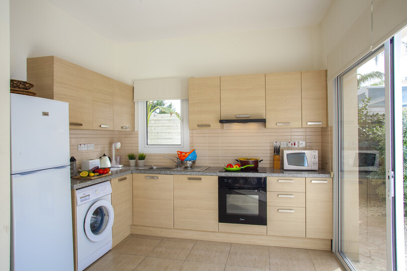 The Secret to Enjoying Your 5 Star Villa close to Fig Tree Bay, Protaras Villa 1476