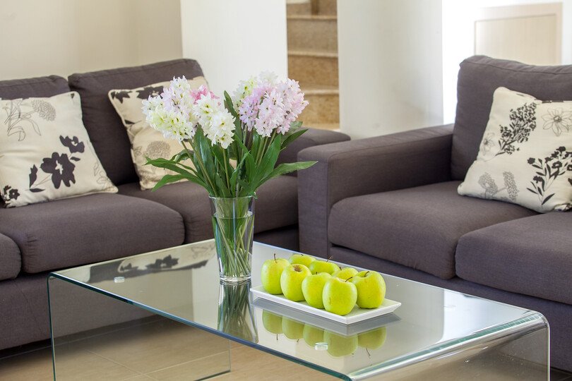 Imagine You and Your Family Renting this Luxury Villa in Protaras, minutes from the Beach, Protaras Villa 1477