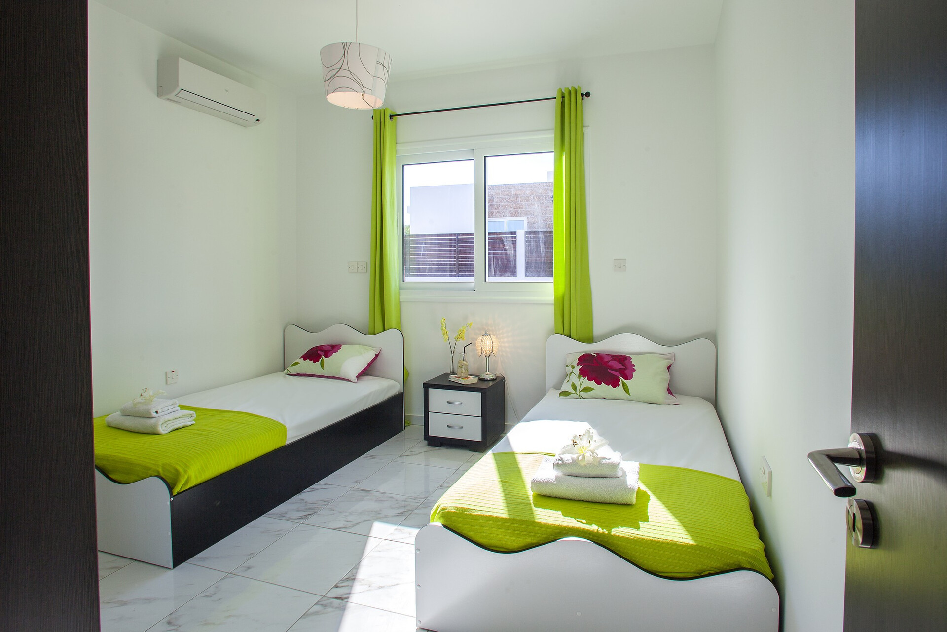 5 Star Villa with Private Pool, Protaras Villa 1482