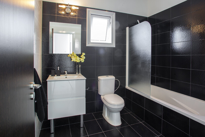 5 Star Villa with Private Pool, Protaras Villa 1482