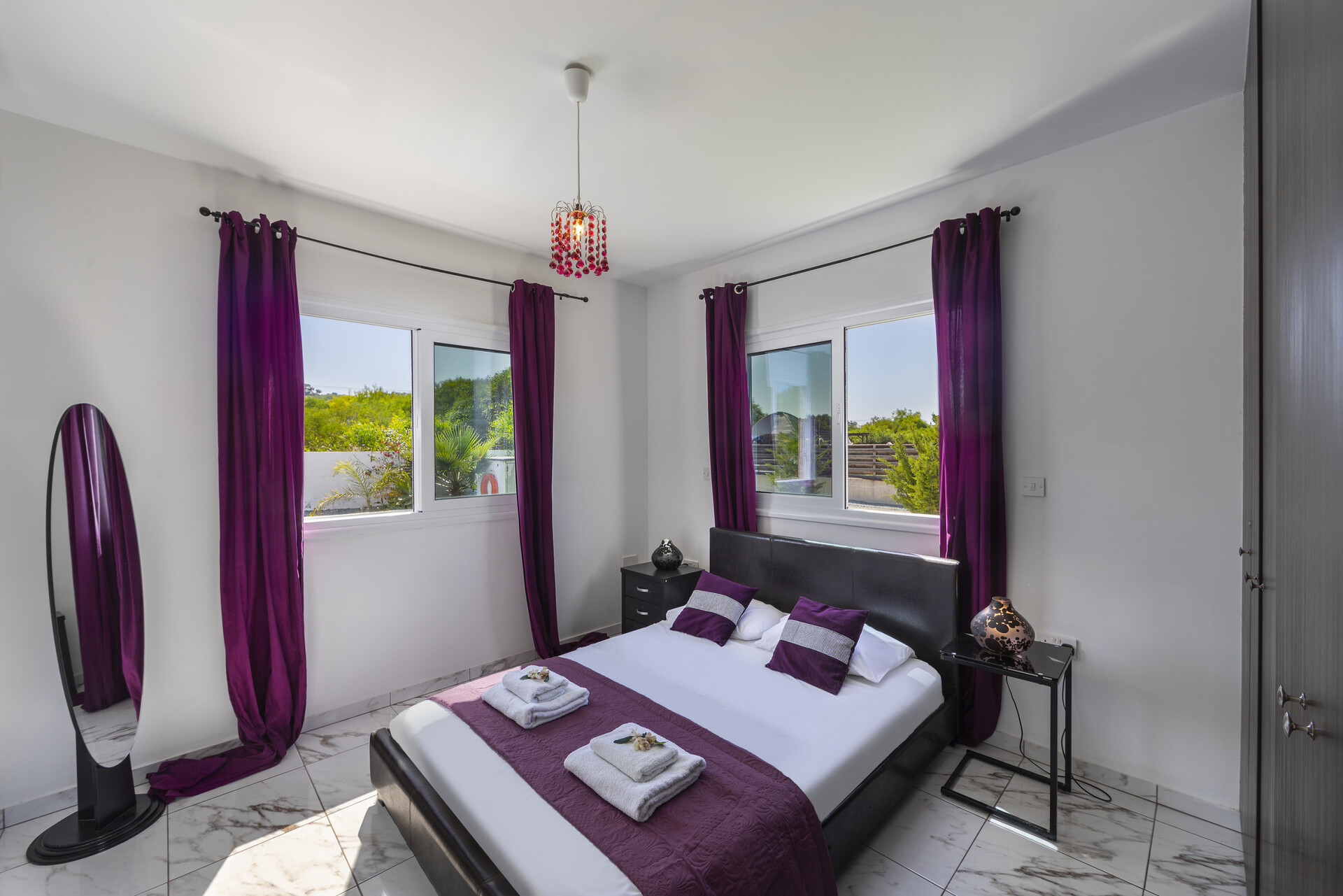 Picture Renting your 5 Star Villa Located in Protaras with Beautiful Private Pool, Protaras Villa 1483