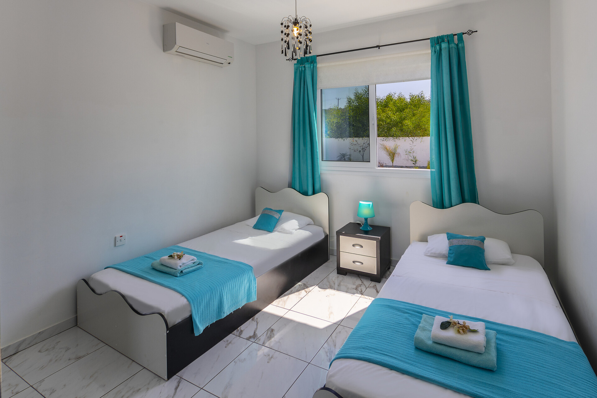 Picture Renting your 5 Star Villa Located in Protaras with Beautiful Private Pool, Protaras Villa 1483