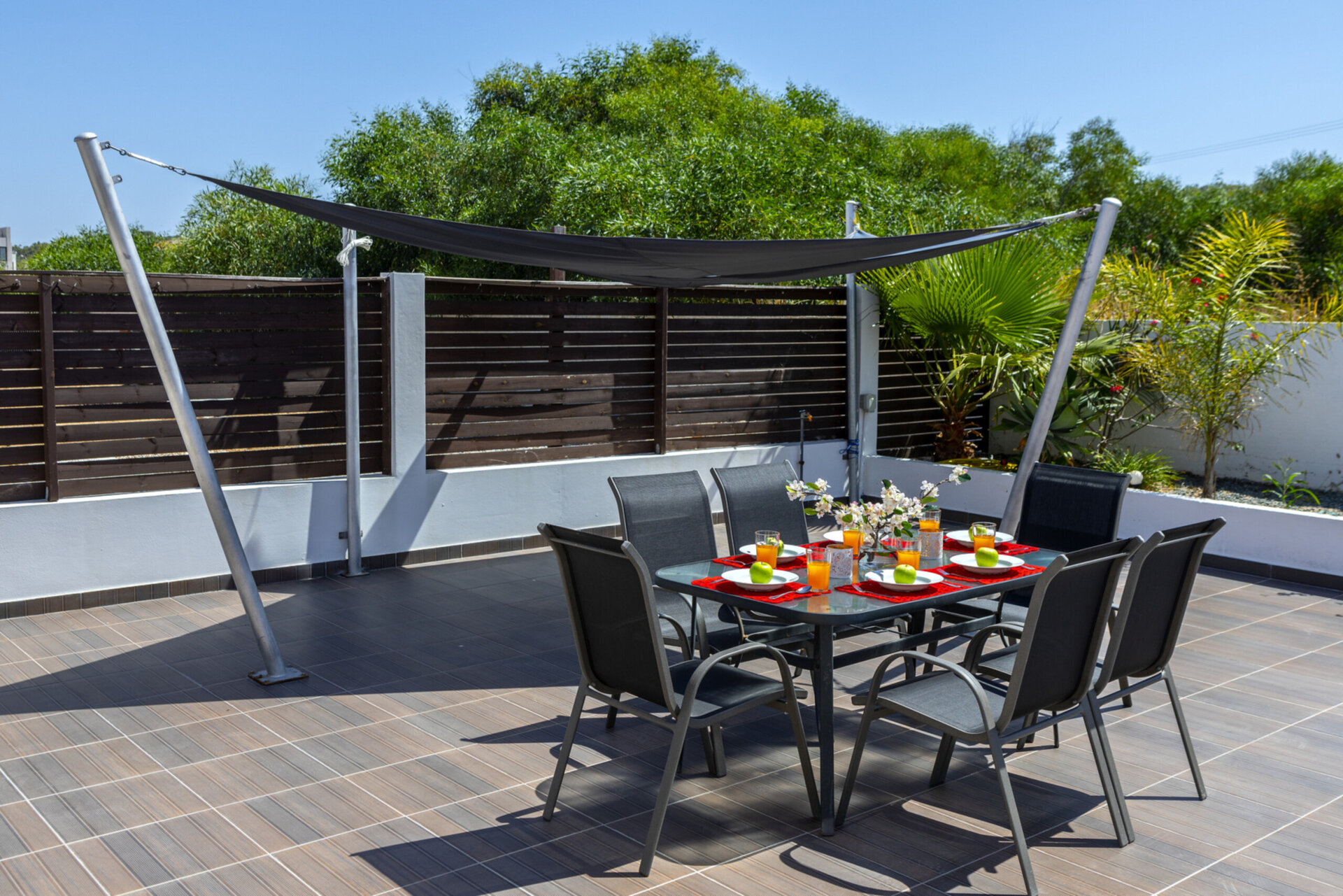 Picture Renting your 5 Star Villa Located in Protaras with Beautiful Private Pool, Protaras Villa 1483