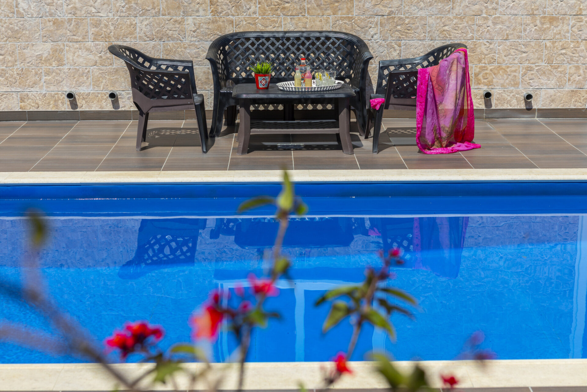 Picture Renting your 5 Star Villa Located in Protaras with Beautiful Private Pool, Protaras Villa 1483